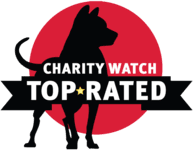 Charity Watch Top Rated